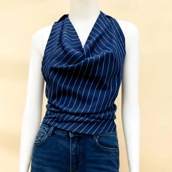 HC / S / Lingkar Perut 62cm / resleting belakang