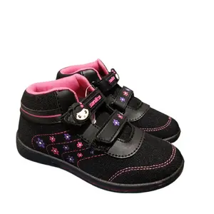 Sepatu Anak Laki Laki dan Perempuan Model Kekinian Size 27-35 dengan Desain Cantik dan Nyaman Sepatu Sekolah Fashion