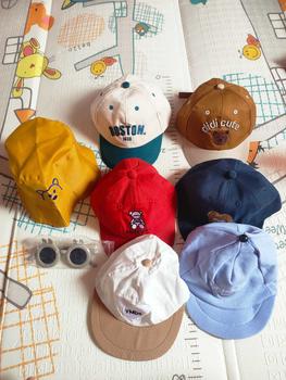 Product Review of TOPI ANAK BAYI 1 SAMPE 3 TAHUN TOPI BUCKET ANAK BERKUALITAS MOTIF BERUANG TERBARU Hitam Denim from c**e 3