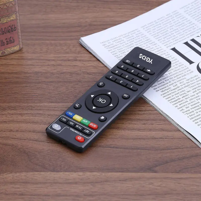 Remote Control TV Box MXQ Remote For C96 C98 Android Tv Box 2