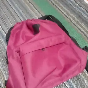 kordura simple sepak bola & futsal tas olahraga