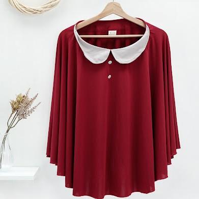 Nursing cape|Nursing Apron|Apron menyusui 0