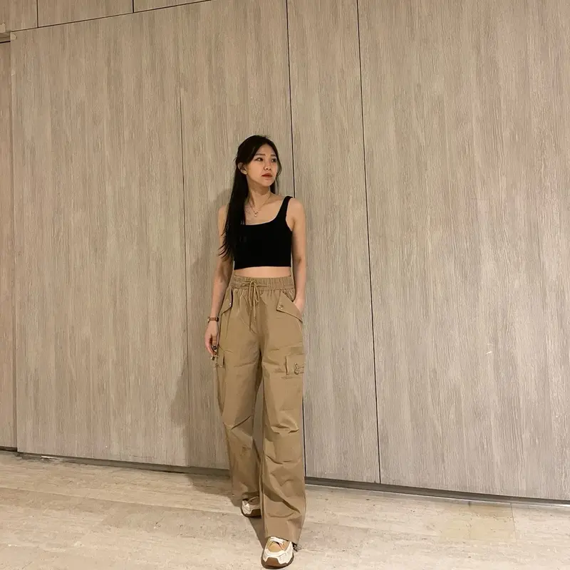 TokoBestieKu Aurora Cargo Premium Bangkok 2