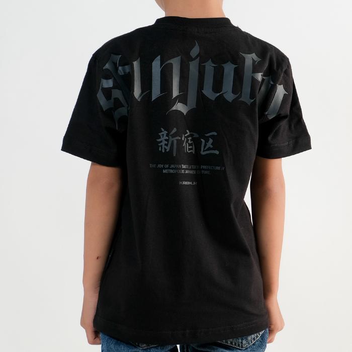 Gambar Kremlin Kids T-Shirt - SHINJUKU - M dari Kremlin Clothing Kota Bandung Tokopedia