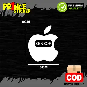 CUTTING STICKER APEEL IPHON VARIASI HIASAN MOTOR HELM LAPTOP