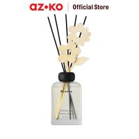 Gambar AZKO Breathe 200 ml Vanilla Twilight Reed Diffuser Stick Pewangi Stik Aroma Reed Stick Diffuser dari AZKO ID Kota Administrasi Jakarta Barat 1 Tokopedia