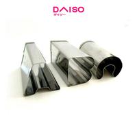 Gambar Daiso Decorative Vegetable Cutter -3 pcs. - A - B - C- dari Daiso Japan Official Store Kota Administrasi Jakarta Selatan 3 Tokopedia