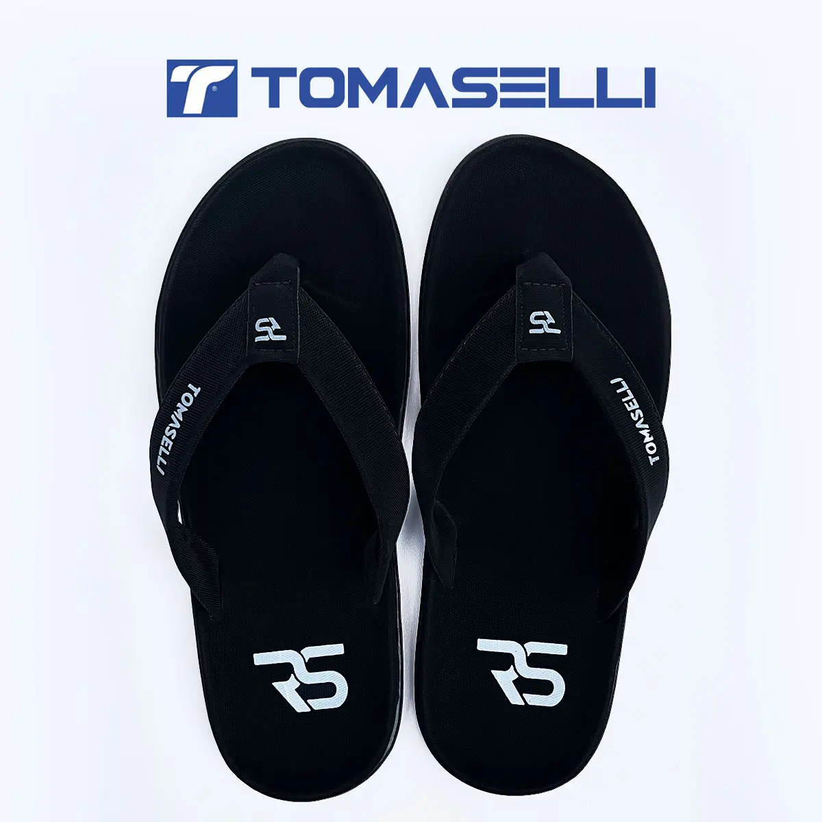 Sandal Jepit Cowok Keren Sendal Cowo Pria Keren Original Tomaselli RS