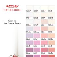 Gambar Mowilex Emulsion Cat Tembok Interior TINTING COLOUR - 20 Ltr - A - Smokey Robinson, 20 Ltr dari Mowilex Indonesia Kota Administrasi Jakarta Barat 3 Tokopedia