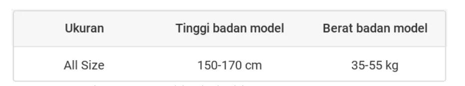 Rok Tutu 3Layer Pecah 8 Bahan Premium Bangkok BKK,5788