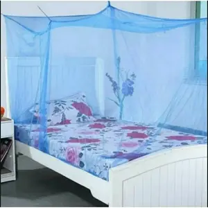 Kelambu Kotak Polos Jumbo Ukuran 180 x 200