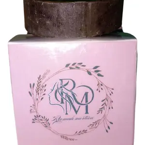 Sabun Manjakani Sirih dari RM herbal Soap untuk kewanitaan mengatasi keputihan dan bau kurang sedap diarea miss v Perawatan Feminine Gatal
