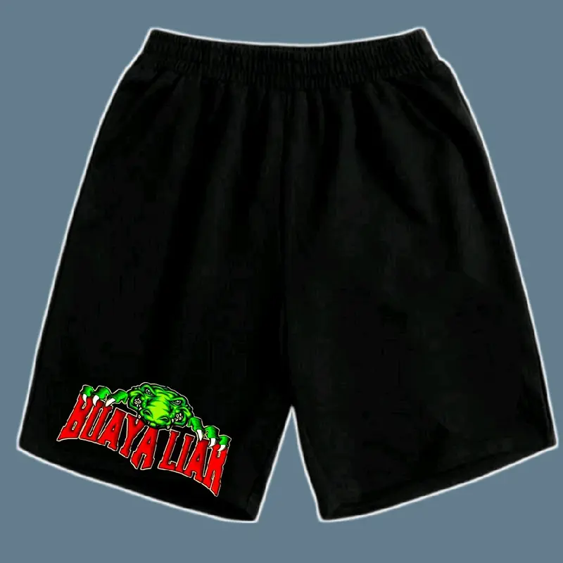 CELANA PENDEK PERSEBAYA 1927 KEREN TERBARU / celana bonekmania 7