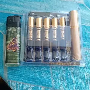 (BELI 2 GRATIS 1) pemurnian udara portabel 5-in-1-k1