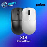 Gambar Pulsar X2H / X2 H Ultra-lightweight Wireless Gaming Mouse - Hitam dari ChemicyGaming Kota Administrasi Jakarta Pusat 1 Tokopedia