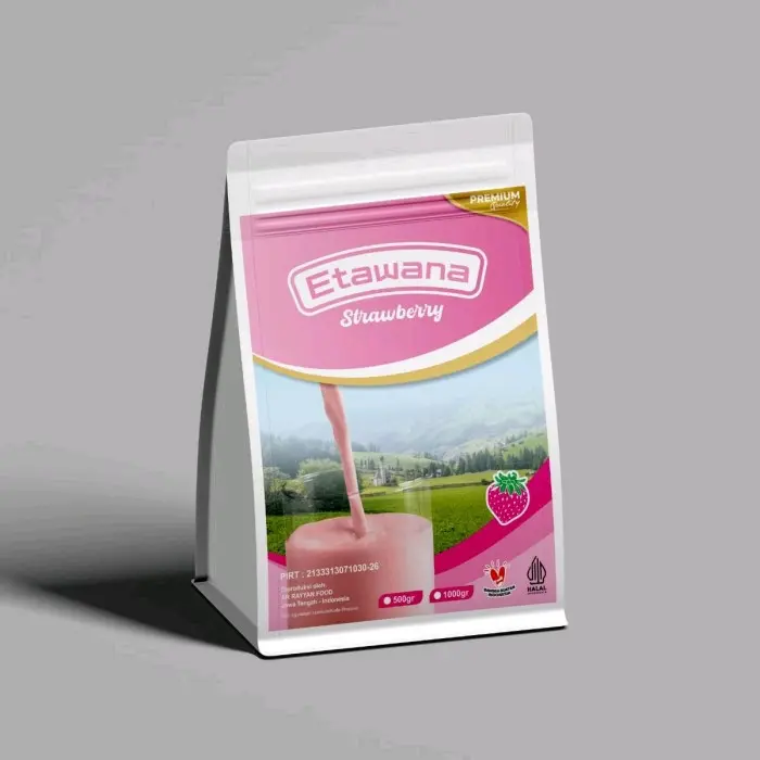 Susu Kambing Etawana 1Kg Susu Kambing Grad A dengan Kandungan Nutrisi Baik untuk Kesehatan Tubuh - Milk 2