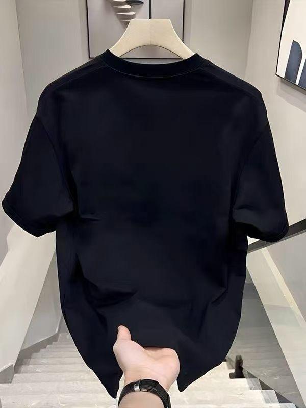 T-shirt Distro Trendy Lengan Pendek Bahan Katun Premium Sablon Digital Printing Kaos Oblong Warna Hitam Putih Pola Bear Bagian Depan Motif T-shirt Distro Trendy Lengan Pendek Bahan Katun Premium Sablon Digital Printing Kaos Oblong Warna Hitam Putih Pola Bear Bagian Depan Motif