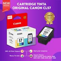 Gambar Canon PG47 PG 47 Black Ink CL57 CL-57 Color Ink Cartridge Tinta Printer E400 E410 E460 E470 - PG47 Black dari FixPrint Indonesia Kota Administrasi Jakarta Pusat 4 Tokopedia
