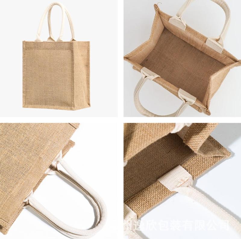 Tote Bag Tas Karung Goni. 3