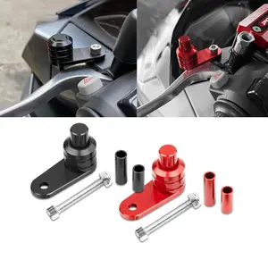 Brake Lock Pengunci Handle Tuas Rem / Kunci Parkir Motor Universal / Parking Brake Lock / Kunci Handle