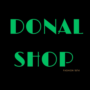 DONAL SHOPP
