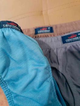 Product Review of ( 3 PCS ) Celana dalam pria dewasa / Sempak SIVATEX cowok Uk M L XL XXL/LLL from d**i 1