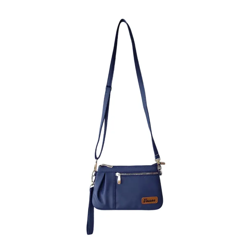 Prilly Tas Selempang Pouch Wanita Waterproof By Tassae Anti Air 0