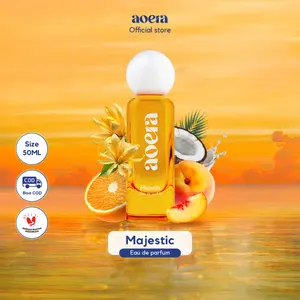 Aoera - Majestic | Z Series Eau De Parfum 50ML