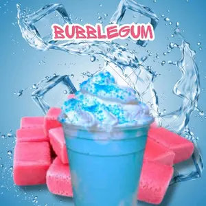 april sale Liq-60ml Sari Buah buble gum Jus Murni BPOM Halal Organik Bebas gula Alami Fruity Botol Air Juice Cappuccino Susu