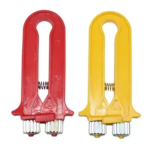 Beekeeping Cab Tensioner, Crimp Frame, Tool, Tight