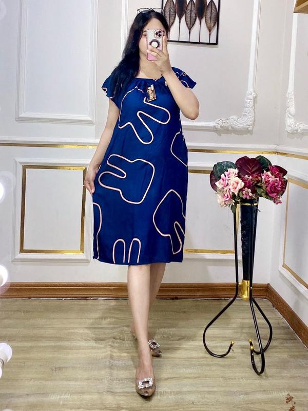 Daster Yukensi Bunny - Baju Tidur Malam -Pakaian Tidur Wanita Bahan Rayon -Daster Selutut baju  dinas  malam baju  dinas  malam  beruang baju  dinas  suster  jepang armor  daster  rayon baju  tidur  diranjang baju  dinas  bentuk  beruang daster  gisella 2