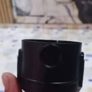 Filter Penyaring Kopi Portable Cone Coffee Dripper F-402