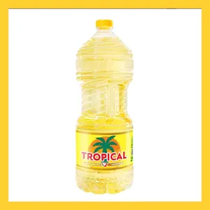 Tropical Minyak Goreng Kelapa Sawit Botol 2L