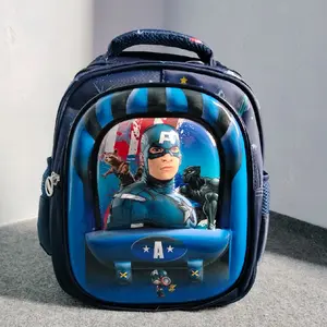 Tas ransel Alto anak TK premium ukuran 12 inchi Sekolah