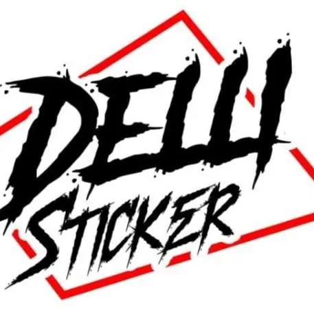 Stiker One Way + Kaca Samping Truck Canter Desain Jaring - Jaring No Fear + BIsa Custom Desain Bebas Car 4