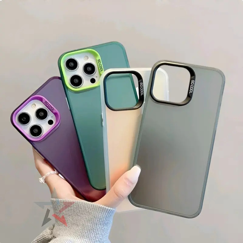 CASING HP XIAOMI 14T CASE IMD HYBRID PLATE HOLOGRAM CASE PRO CAMERA Cover 5