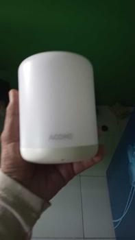 Product Review of 【BISA COD】ACOME IOT Lampu Smart Lembut Melindungi Mata Multicolor 16 Juta Warna Cold Light Warm Light RGB Light Lampu Tidur Pintar Lampu from e**i 1