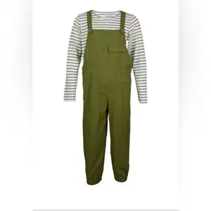 Overall  Pito dito jumpsuit