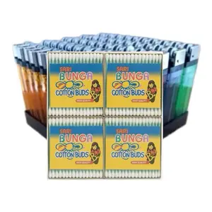 PROMO Bundling 1pak katembat 50pcs-KOR3K Daiwa Yukit