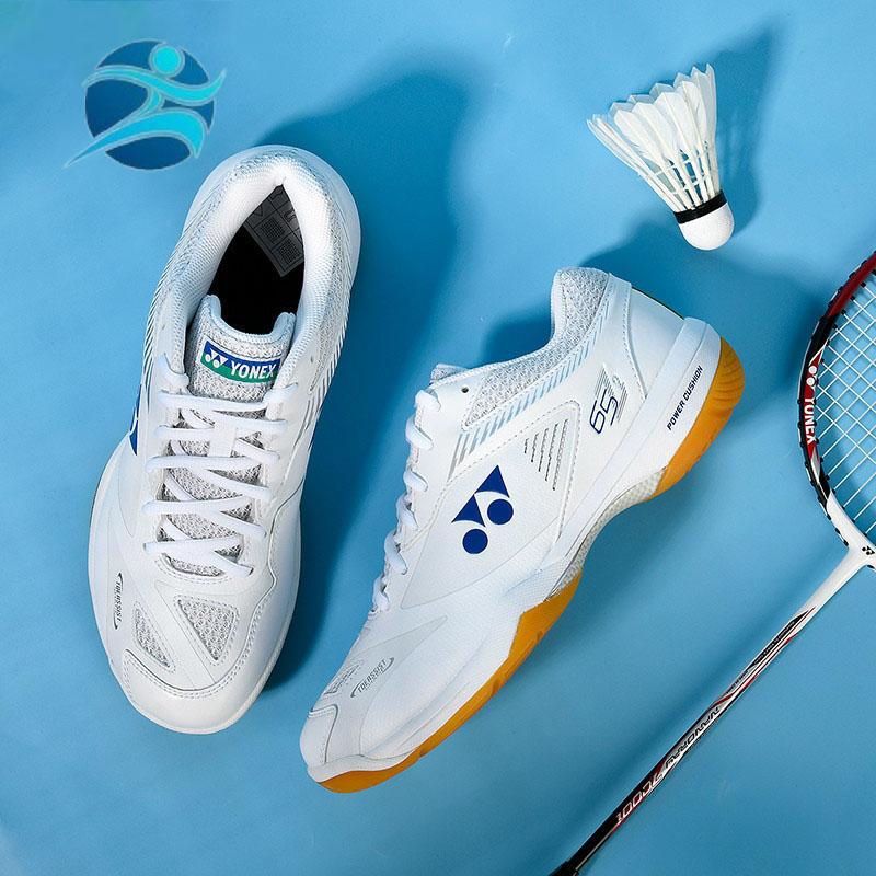 Yonex Giày Cầu Lông SHB65Z3 Chuyên Nghiệp Mẫu Mới Size 36-44 Siêu Bám Sân Đế Cao Su Siêu êm Ái Cho Nam Nữ