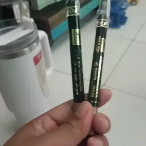 BELI 1 GRATIS 1 Celak Kajal Pensil Warna HItam