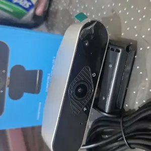 MAYY Webcam Laptop 1080P USB Kamera PC 4K Full HD Camera With Mic Webcast Live Zoom Google Meeting Camera Broadcast Video