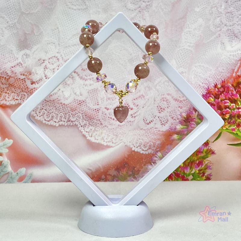 [EmranMall] EM-52 Gelang Tangan Fashion Wanita Style Korea Premium/Gelang Tangan Manik Premium 1