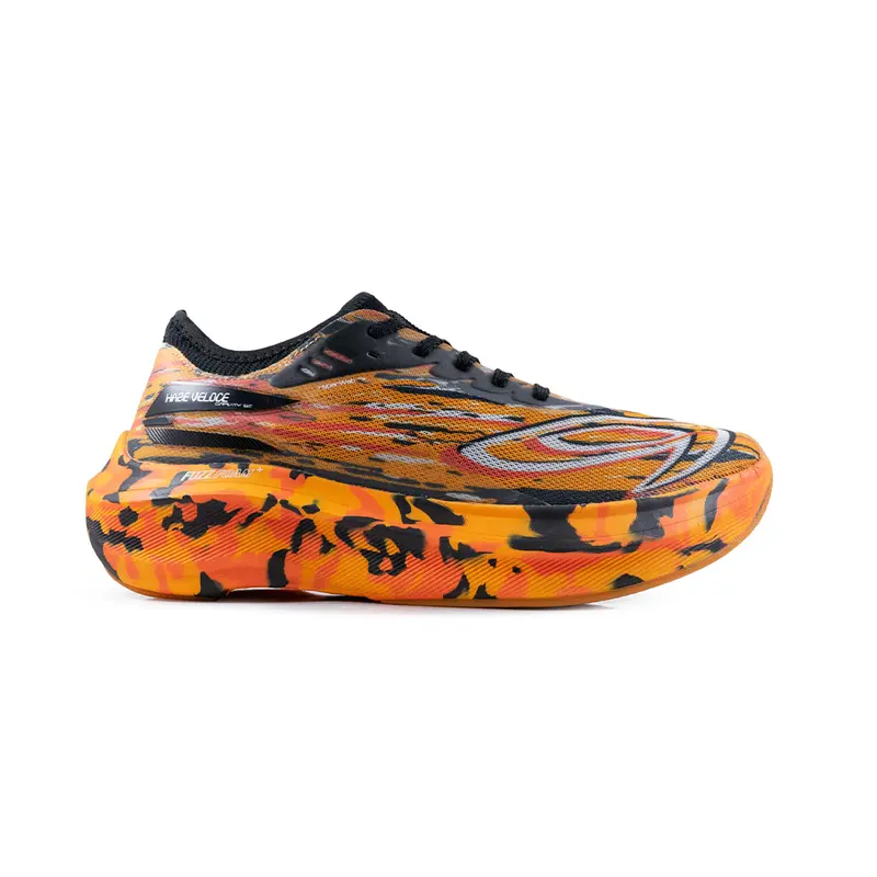 SEPATU RUNNING 910 NINETEN MID SOLE FUZZ FOAM++ (TAKASHI RUN ELITE-HAZE VELOCE GRAVITY-HAZE PRO DWP) 1