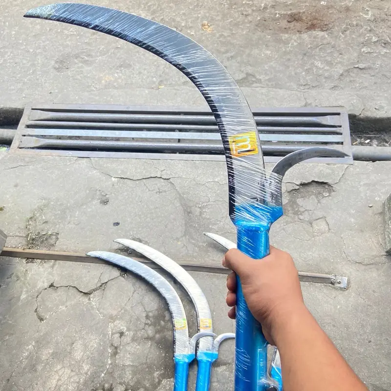 Egrek mi kolong tanduk atau taji 2