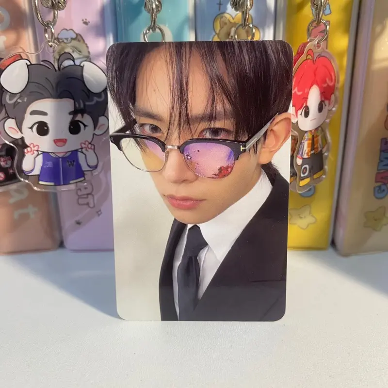 enhypen desire unleashed weverse free gift - TikTok Shop Malaysia