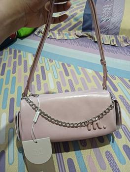 Product Review of MOSSDOOM Tas Selempang Bag Maelys Bag Fashion Shoulder Tas Bahu Nyaman from 2**m 0