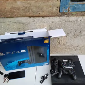 Sony Ps4 pro/slim/fat 500 gb 1 tb fullgames garansi