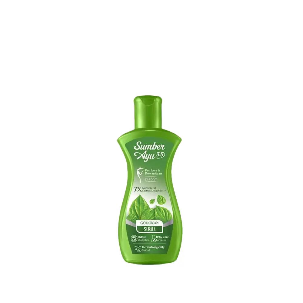 Sumber Ayu Godokan - Perawatan Kewanitaan untuk Keputihan dan Selangkangan - Hygiene, Feminine, Perfume