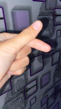 Product Review of [7 - 15 P.M] KNIT Soft mobile case from n**a 0